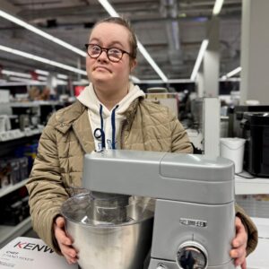 Keukenmachine