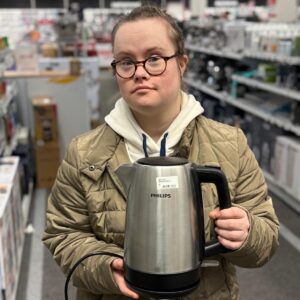 Waterkoker