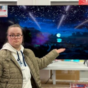 Televisie
