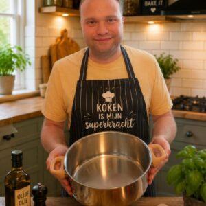 grote pan